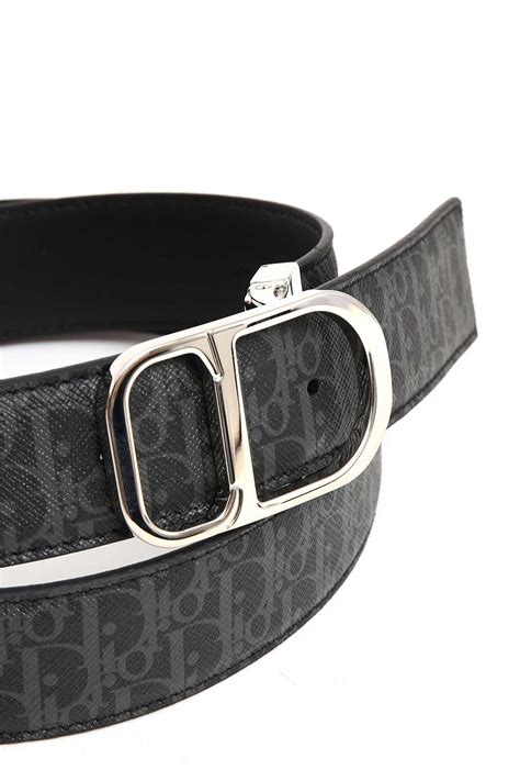 dior belt mens